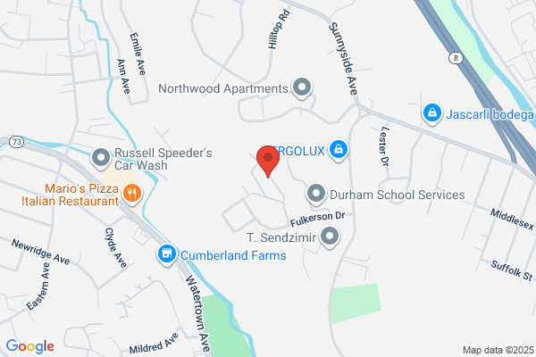 Watertown Crossings