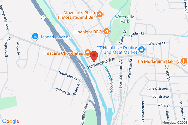 Connecticut Sew & Vac