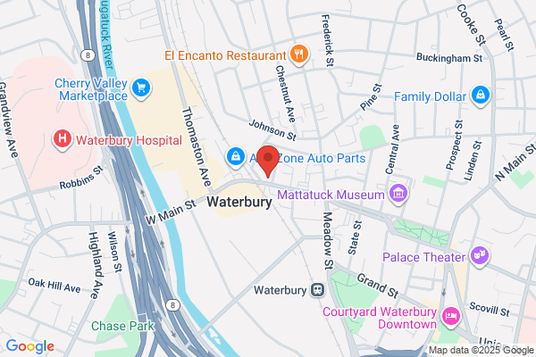 Waterbury Television & Appliance Service