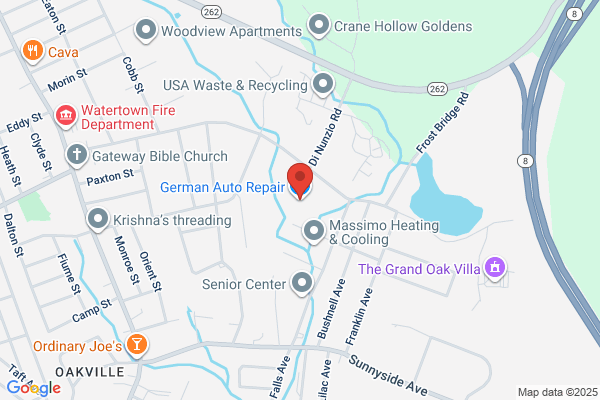 German Auto Repair LLC