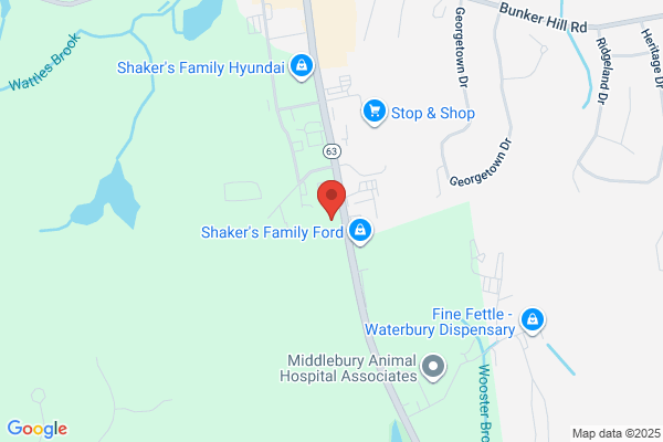 Honda of Watertown