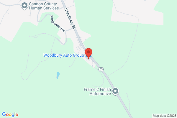 Woodbury Automotive LLC