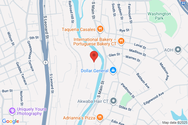 Conn Used Parts & Auto Wrecking Inc