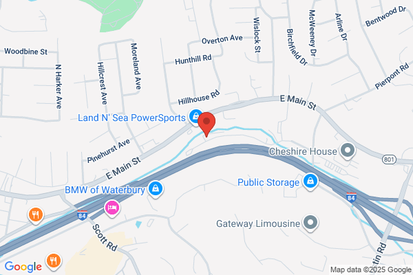 Reidville Used Auto Parts