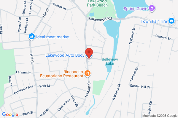 Boden Automotive