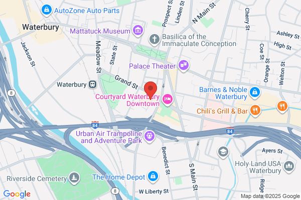 Waterbury Postal Employees Federal Credit Union