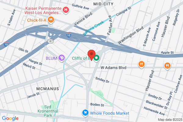 Capital Light & Supply