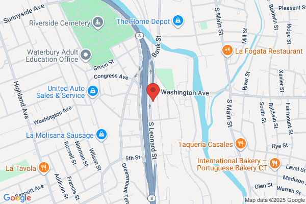 Naugatuck Valley Food Distributors Inc