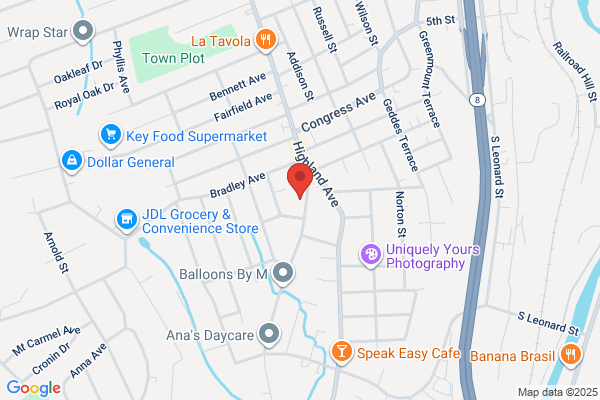 Danny’s Masonry Care