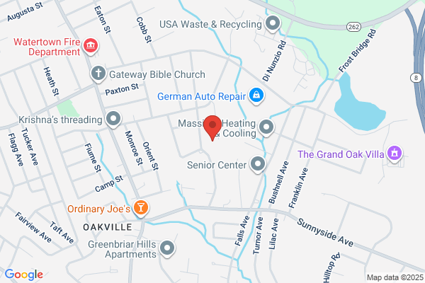 Nick's Masonry Services, LLC