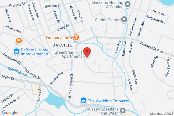 Green Briar Hill Apartments