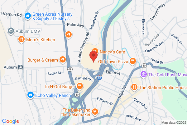 Flour Garden Bakery