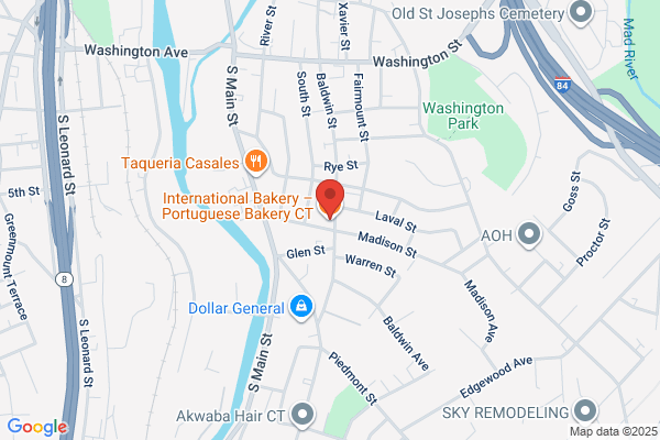 International Bakery