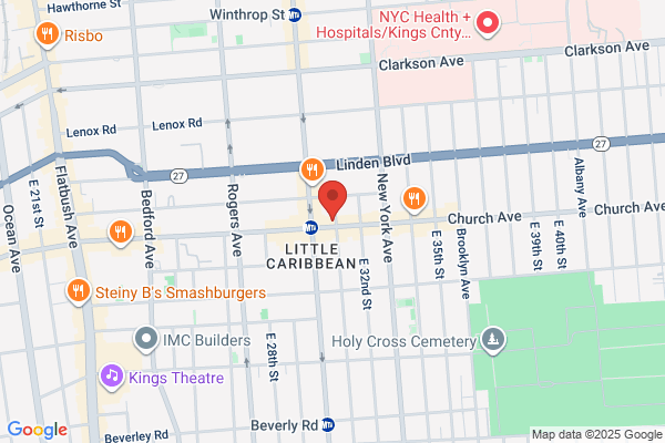 Queen's Kitchen Bakery & Deli Inc