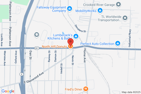 Giants Auto Repair