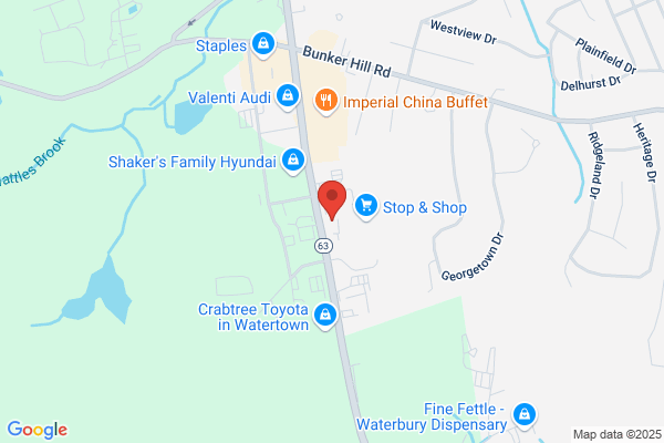 Buick GMC of Watertown
