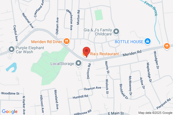 Gagliardis Restaurant and Pizza