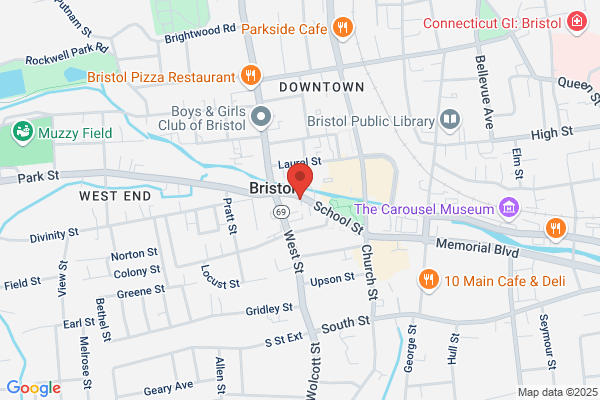 Gino's Apizza & Restaurant