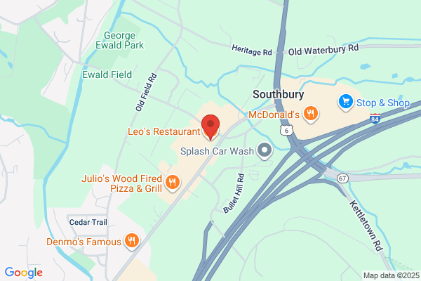 Leo's Restaurants
