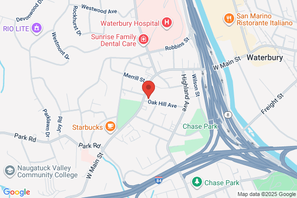 Arciero Chiropractic Center LLC