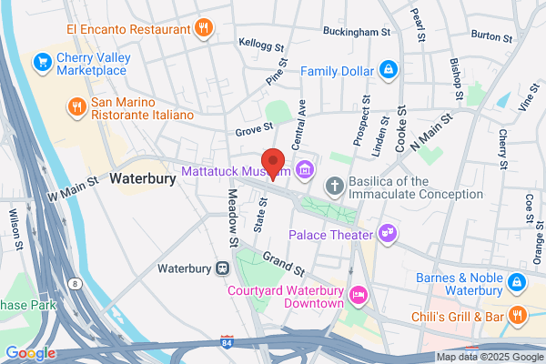 Waterbury Baptist Ministries Sbc