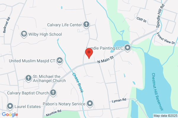 Waterbury Church Of Christ