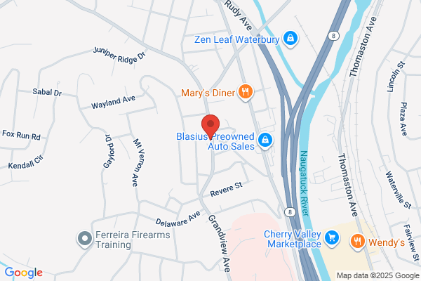 Grandview Convenience Store