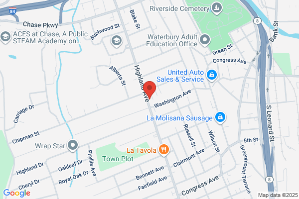 Allergy-Ear Nose & Throat of Waterbury