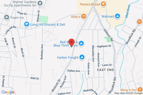 Eyecare Center of Waterbury