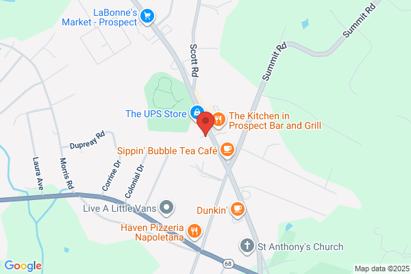 Greater Waterbury Pastoral Counseling Center