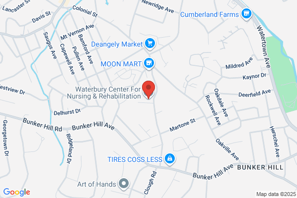 Health Center of Greater Waterbury