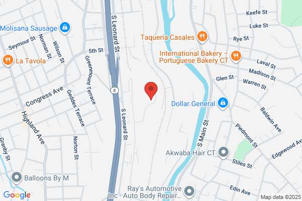 Tilcon Connecticut Inc