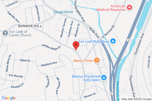 Bunker Hill Pharmacy