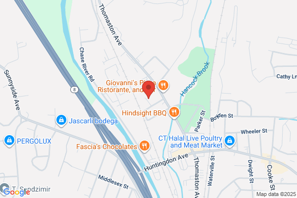 Waterbury Electronic Supply Inc