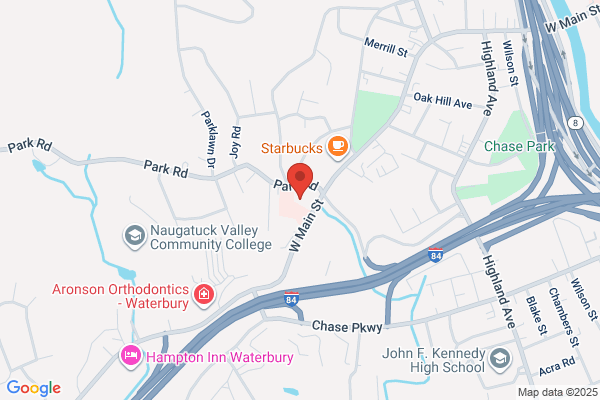Trinity Health Of New England Urgent Care - Waterbury | West Main
