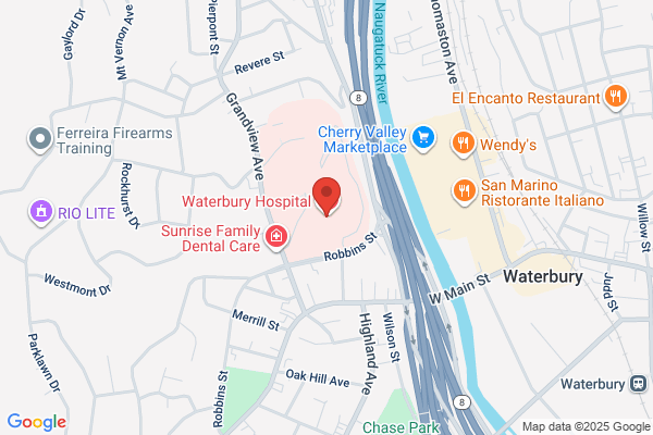 Waterbury Hospital - Emergency Department