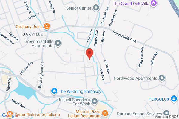 Connecticut Backhoe Services