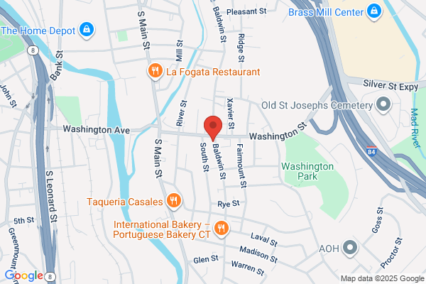 Parillo's Radio Dispatched Road Service