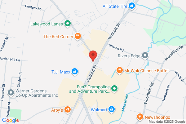Waterbury Exxon