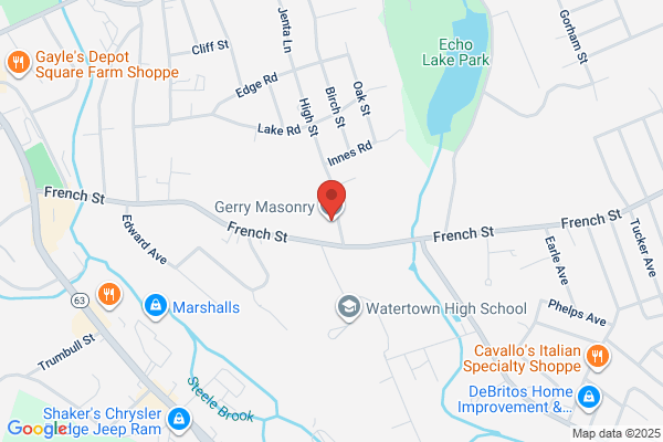 Gerry Masonry, LLC