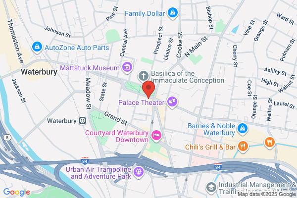 Connecticut Ear Nose & Throat Sinus & Allergy Specialists P C