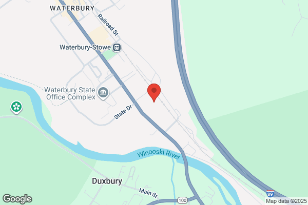 Waterbury Medical Center