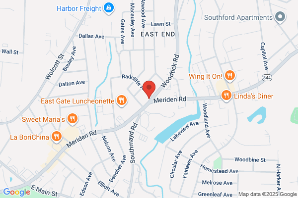 Sangini Waxing and Threading Studio of Waterbury