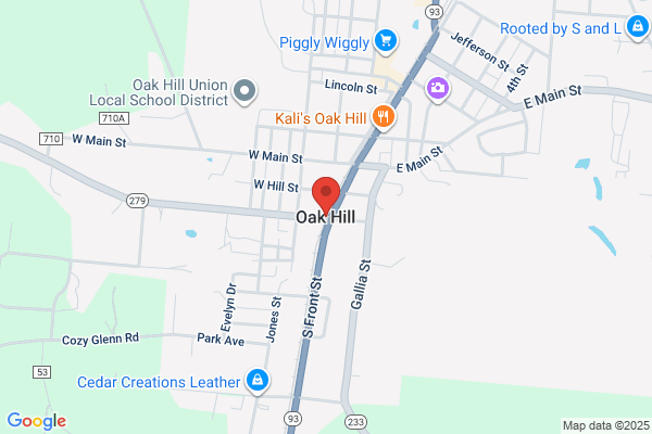 Oak Hill