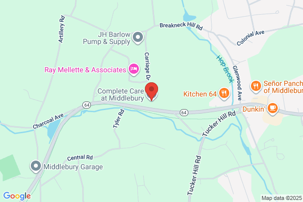 Senior Care of Middlebury
