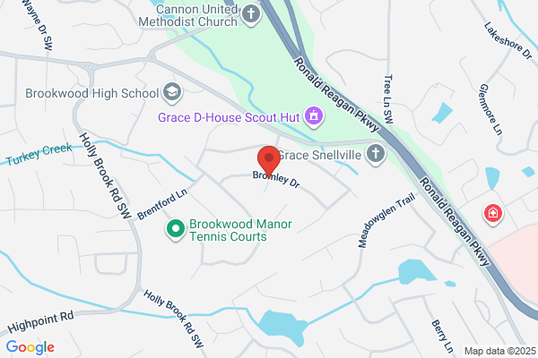 Brookwood Manor Inc