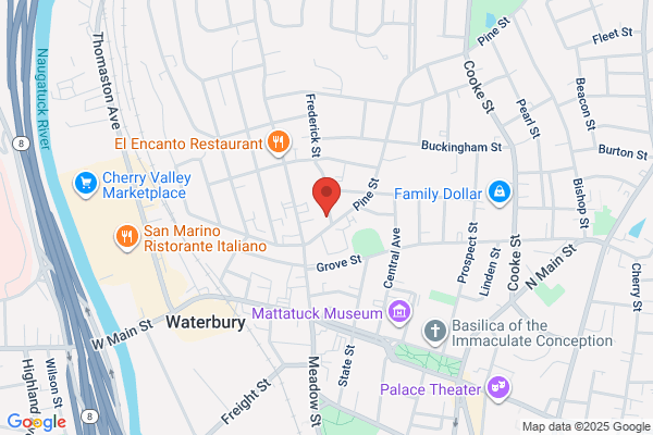 Mattatuck Health Care Facility Inc