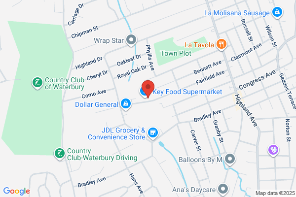 Town Plot Super Market