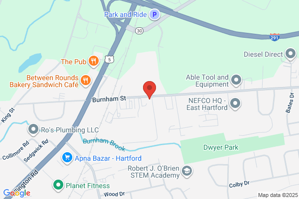 Hancock Engineering Inc