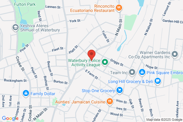 Waterbury Cutter Grinding Co
